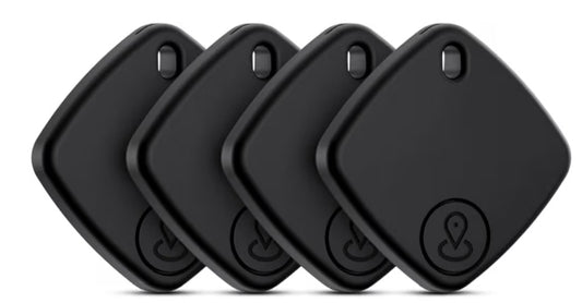 gps air tracker per android e apple