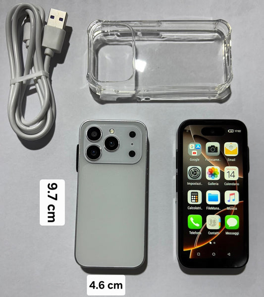 Iphonino   ( telefono cellulare)