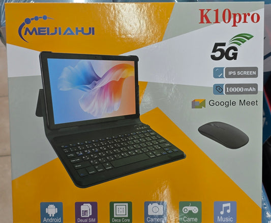 Tablet TAB k10 pro PRO 10 POLLICI