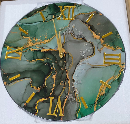 orologio da parete 40cm