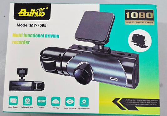 Dashcam
