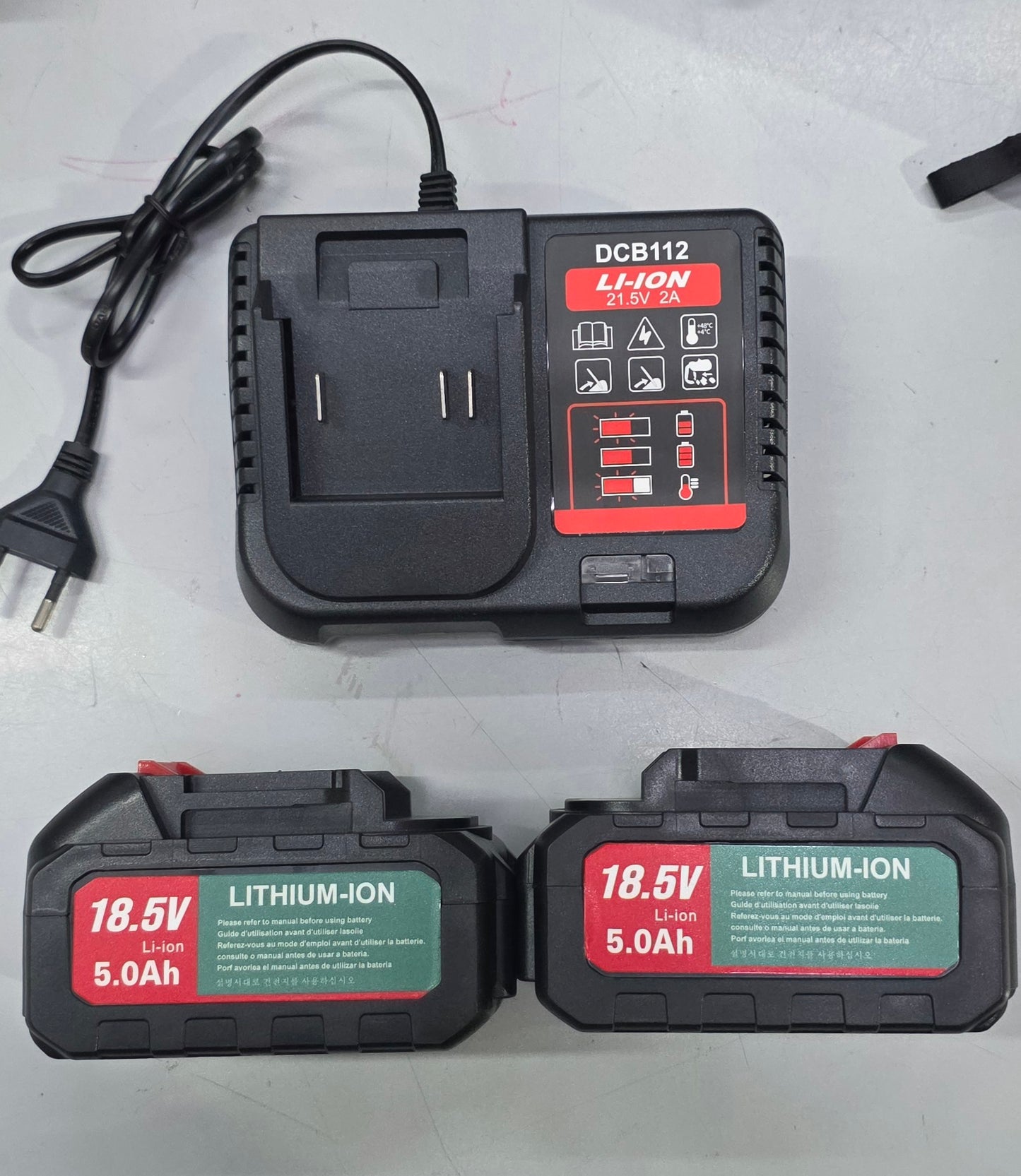 Pinzatrice pressatrice