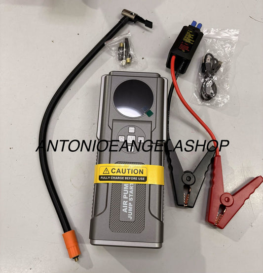 avvitatore TMAKOTA benzina diesel